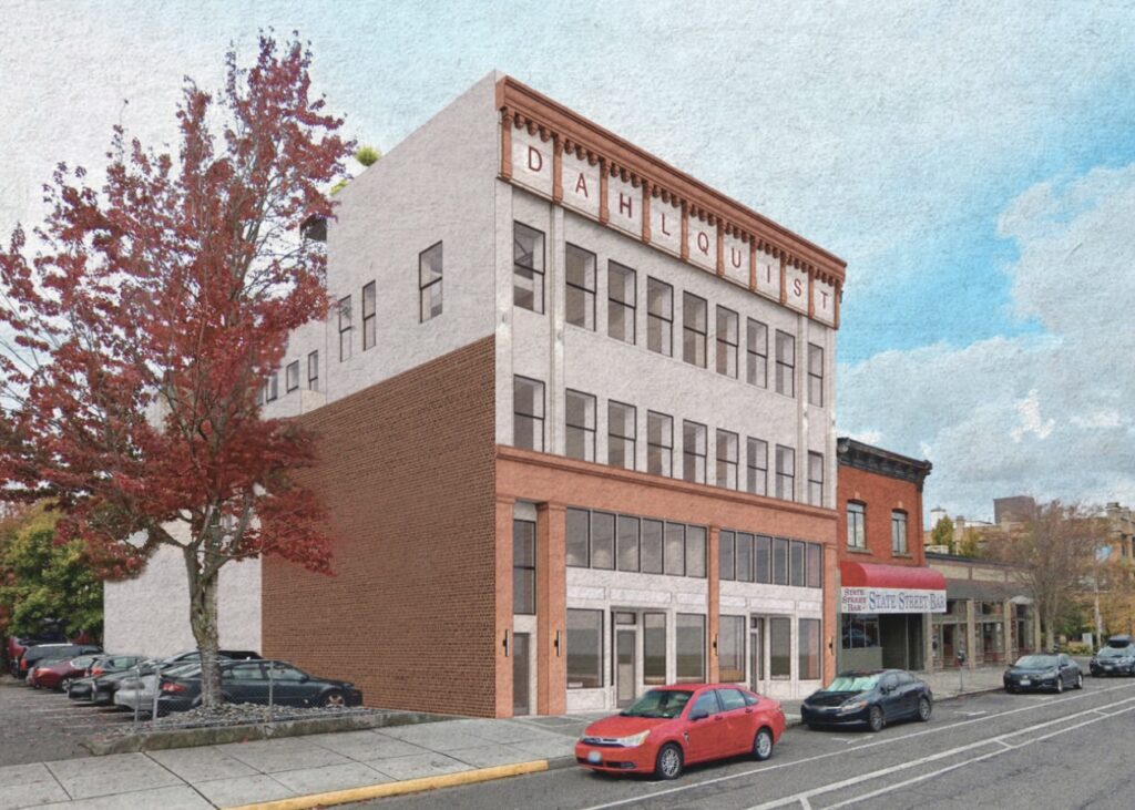 Dahlquist Collective | Haven Design Workshop