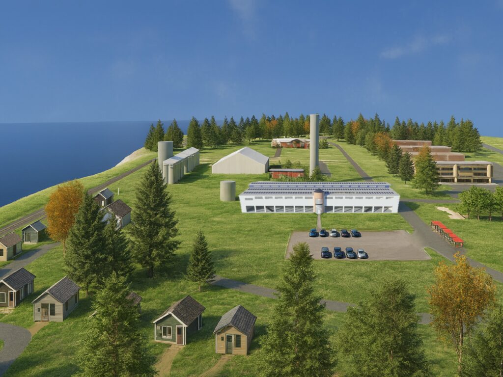 Foundation Harbor | A1DesignBuild