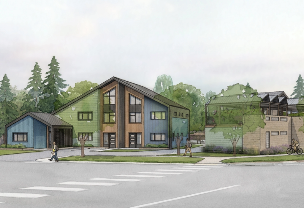 719 East Sunset | Katherine Hays